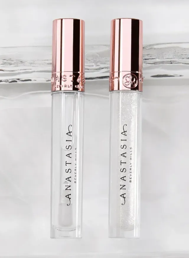 Lip Gloss - Crystal – image 4