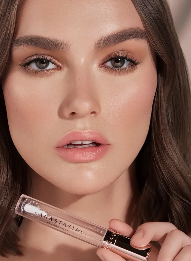 Lip Gloss - Crystal – image 5