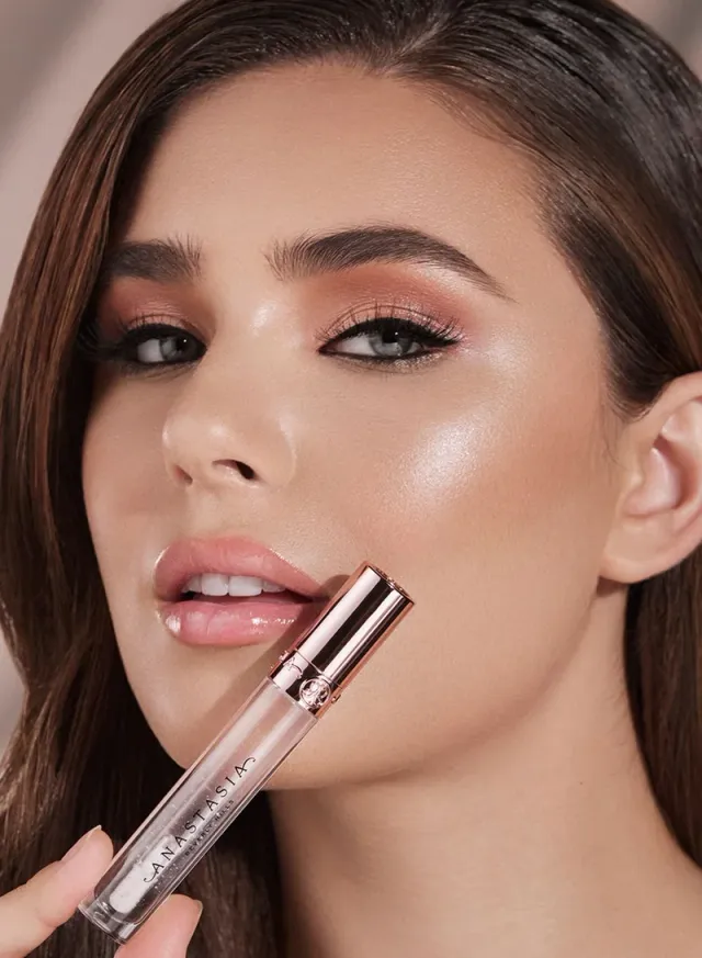 Lip Gloss - Crystal – image 6