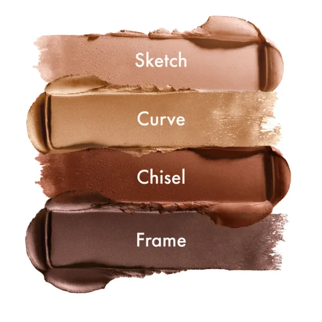 Shape And Shade Sculpting Stick - Chisel (Medium - Deep) – image 4