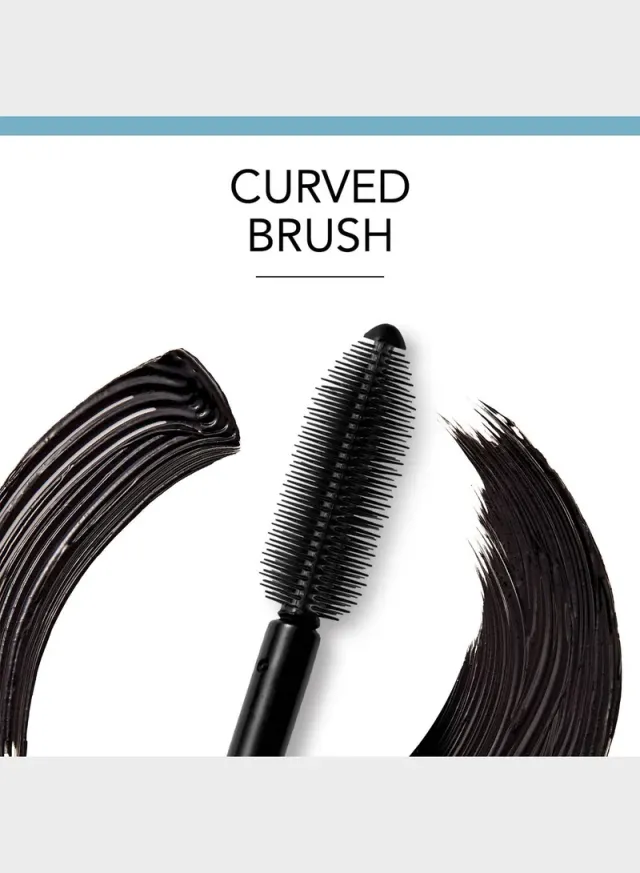 Bourjois Volume Glamour Coup De Foudre Mascara - 03 Black - 7 ml – image 4