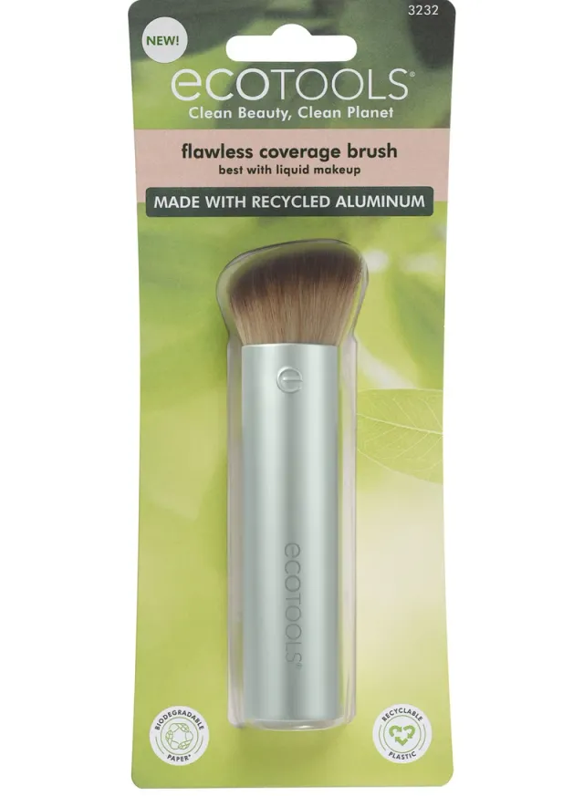 Flawless Coverage