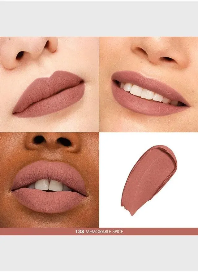 Rouge Artist For Ever - Matte - 138 Memorable Spice – image 3