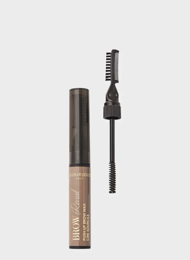 Bourjois Brow Reveal Push-Up Styling Wax - 02 Blonde - 6 ml