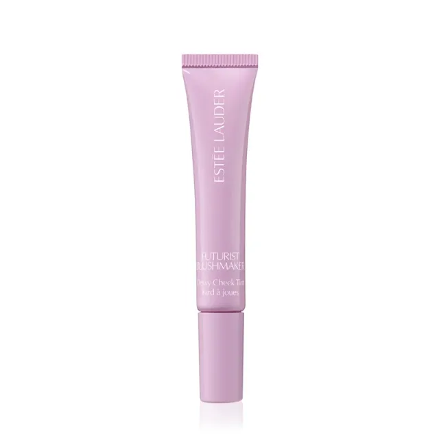 Futurist Blushmaker Dewy Cheek Tint Liquid Blush - Meet-Cute