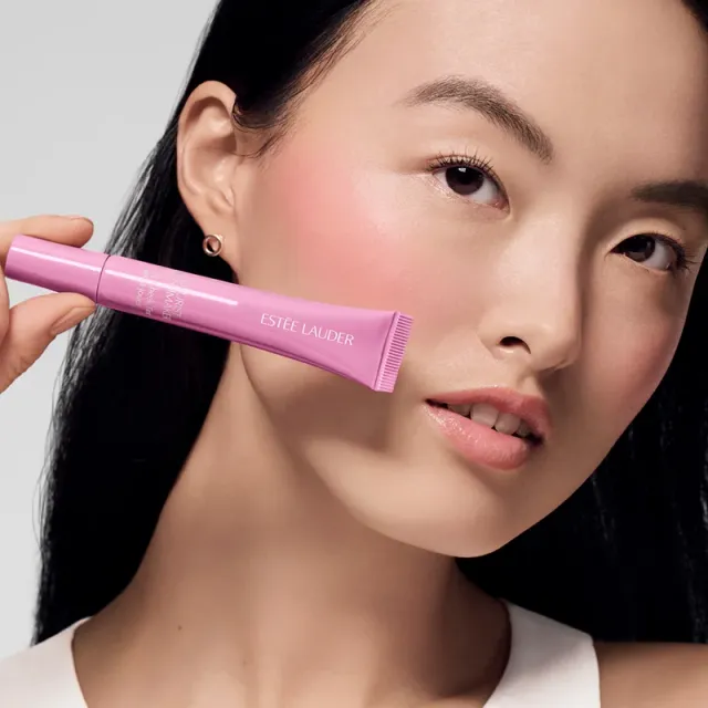 Futurist Blushmaker Dewy Cheek Tint Liquid Blush - Meet-Cute – image 4