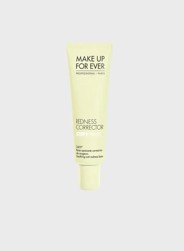 Redness Corrector Step 1 Primer