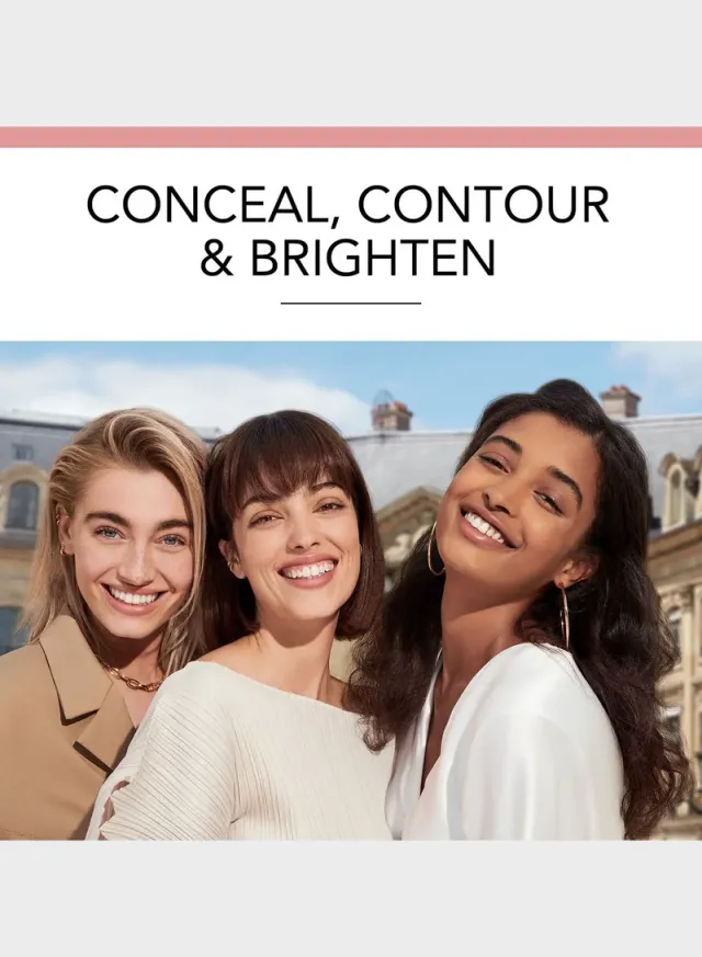 Always Fabulous 24HR Concealer - 300 Rose Beige - 11 ml – image 5