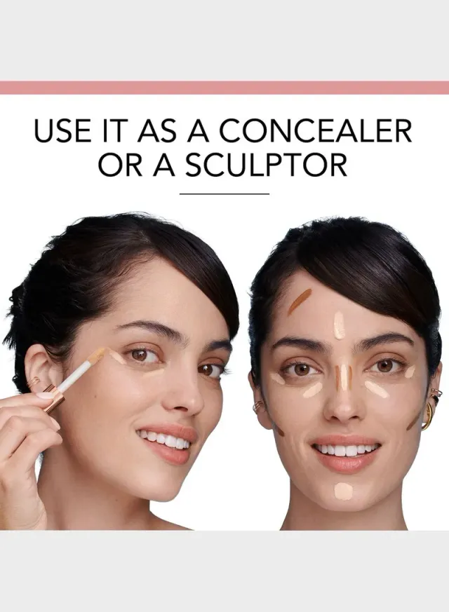 Always Fabulous 24HR Concealer - 300 Rose Beige - 11 ml – image 6