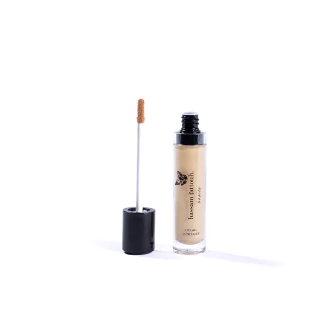 Concealer Fits All Corrector Banana