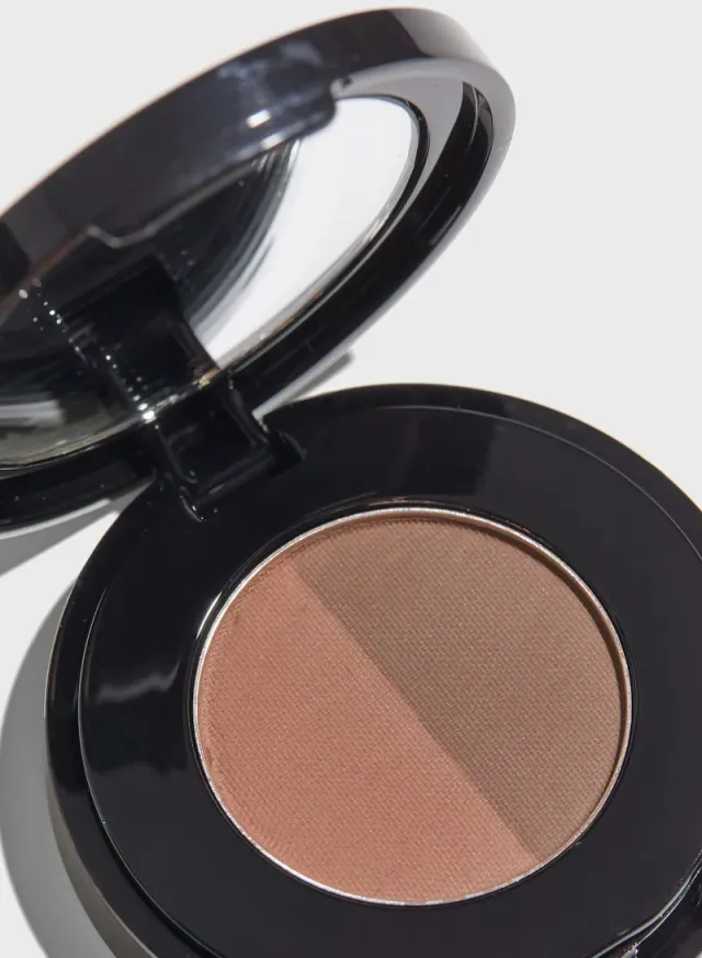 Brow Powder Duo - Chocolate – image 2