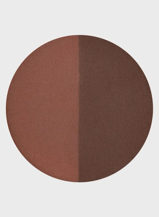 Brow Powder Duo - Chocolate – image 4