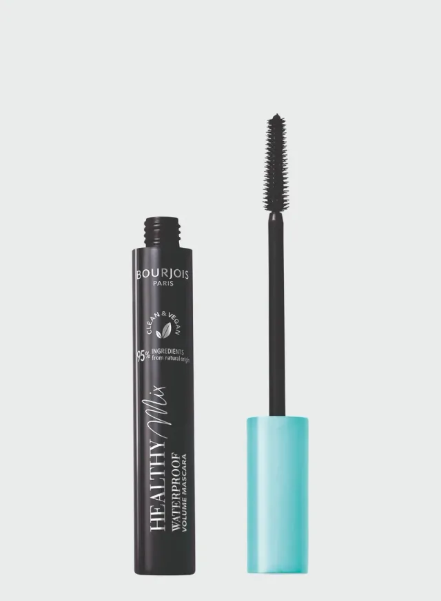 Healthy Mix Wtp Mascara