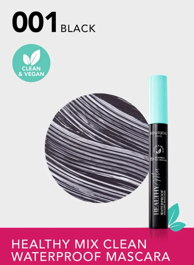 Healthy Mix Wtp Mascara – image 2