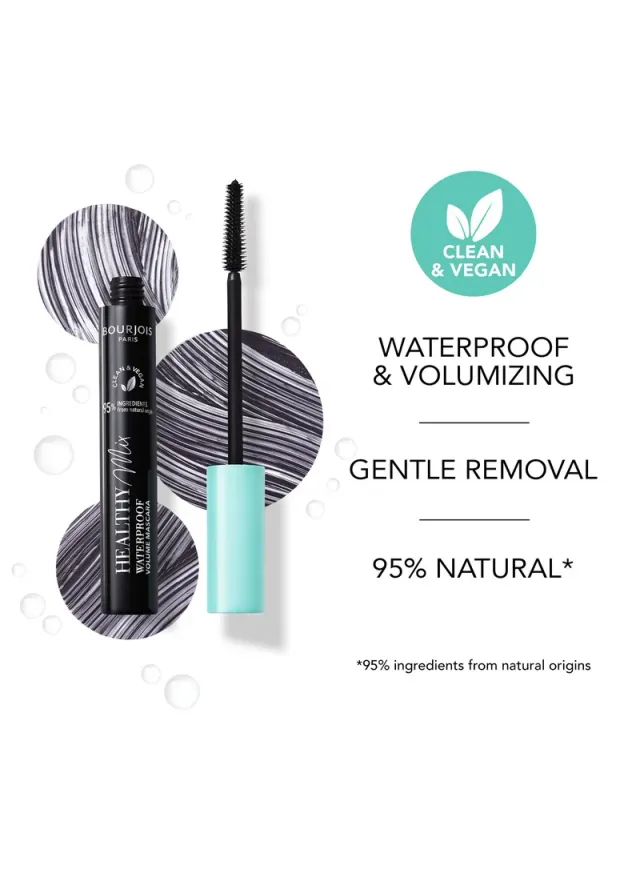 Healthy Mix Wtp Mascara – image 3