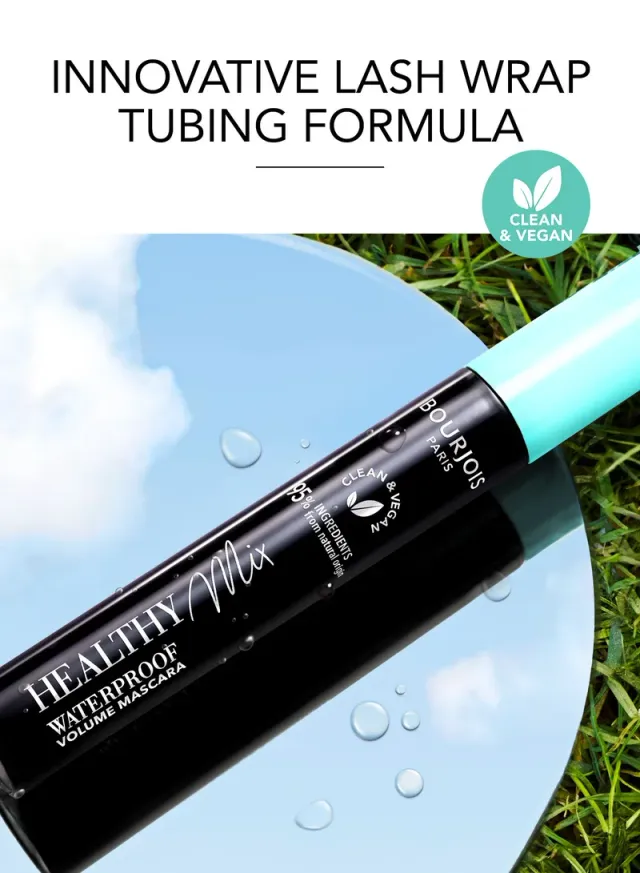 Healthy Mix Wtp Mascara – image 5