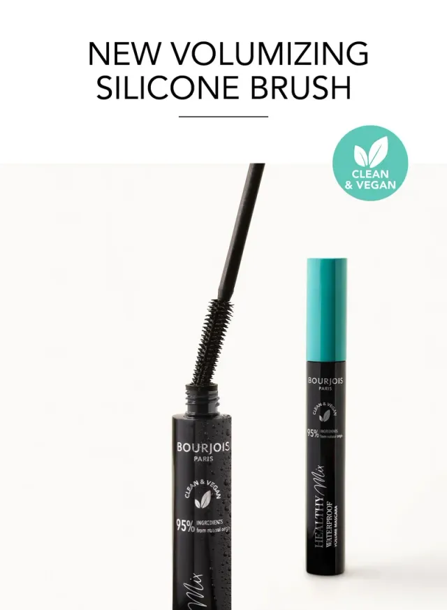 Healthy Mix Wtp Mascara – image 6