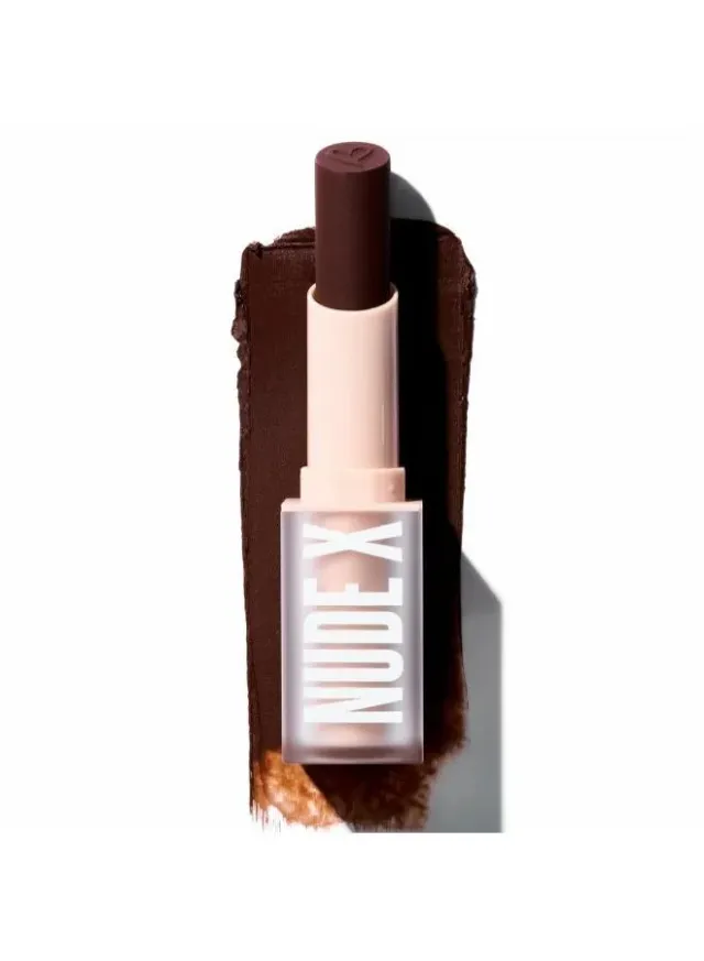 Nude X Matte Lipstick -Mixed Feeling