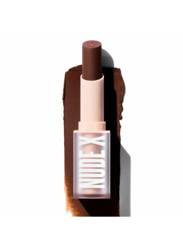 Nude X Matte Lipstick -Mixed Feeling – image 2