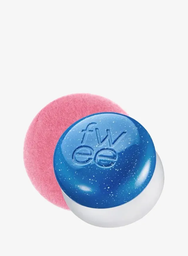 Lip&Cheek Blurry Pudding Pot Bubble - Limited Edition