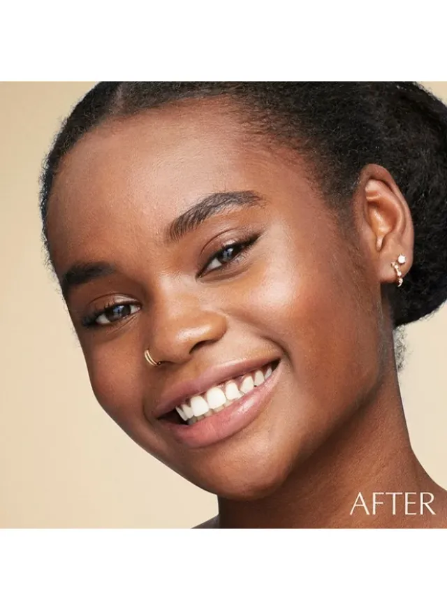 Futurist Hydra Moisturizing Foundation - C1 - 6N1 Mocha – image 3