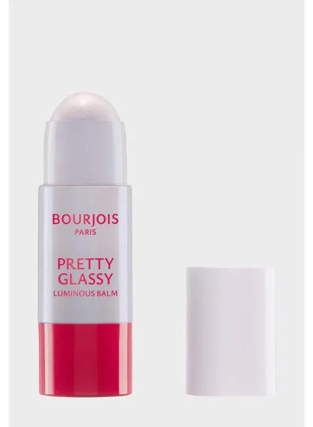 Pretty Glassy Luminous Balm, Lilac Fizz, 5g