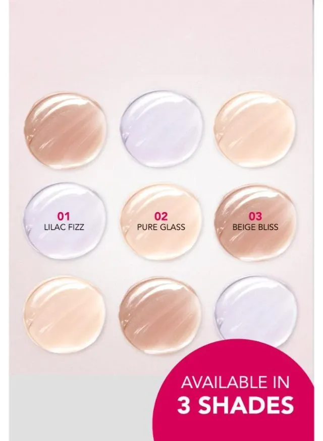 Pretty Glassy Luminous Balm, Lilac Fizz, 5g – image 4