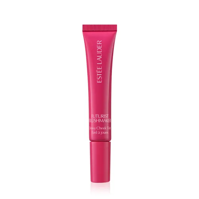 Futurist Blushmaker Dewy Cheek Tint Liquid Blush - Across The Dancefloor