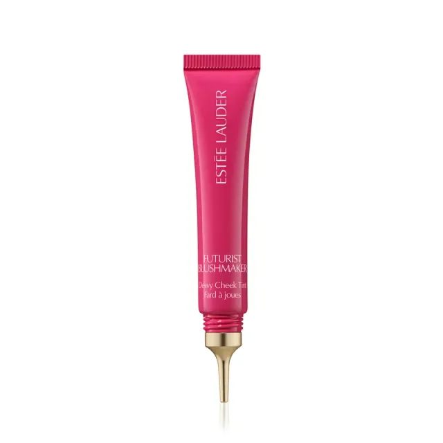 Futurist Blushmaker Dewy Cheek Tint Liquid Blush - Across The Dancefloor – image 2