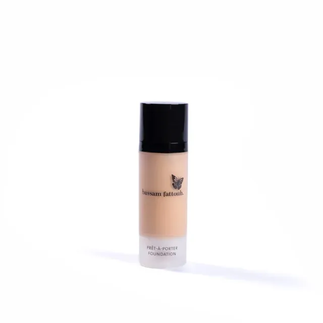 Foundation BF 00.5 30 ML