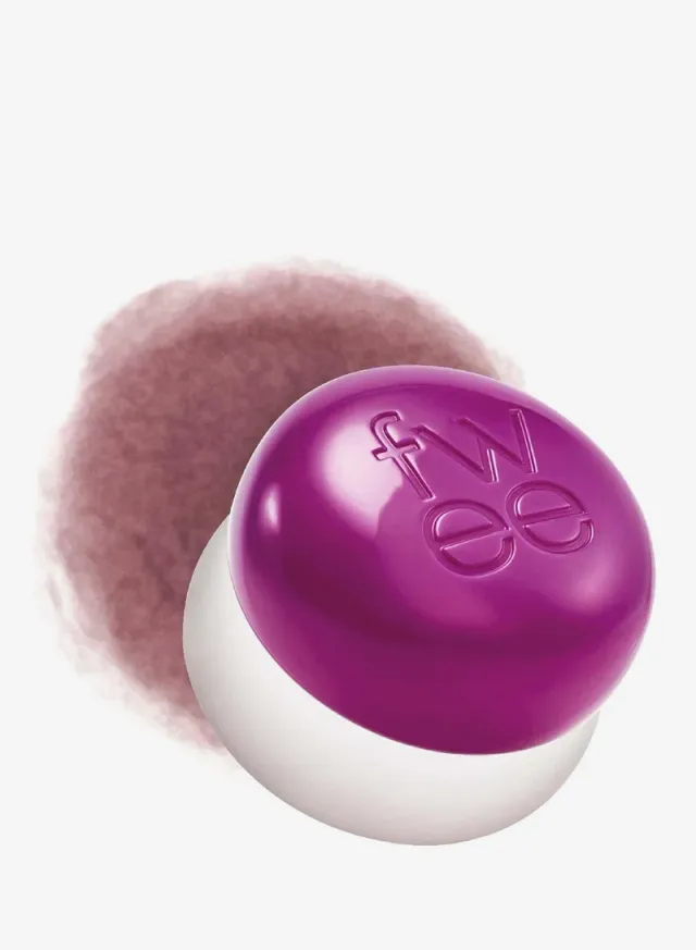 Lip&Cheek Blurry Pudding Pot Slayyy