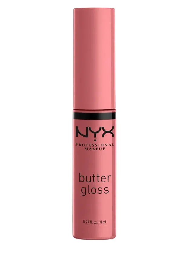 Butter Gloss - Tiramisu
