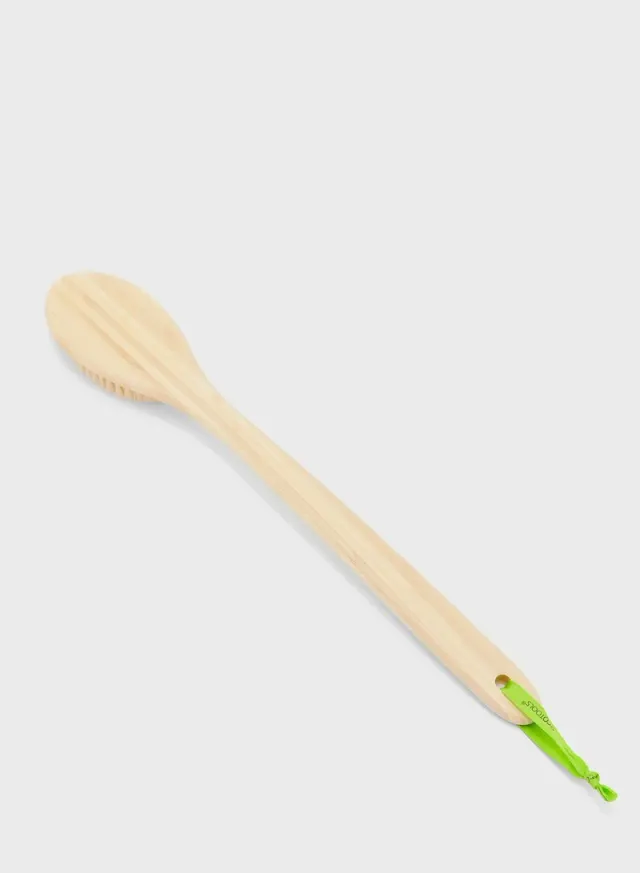 Bath Bristle Brush – image 2