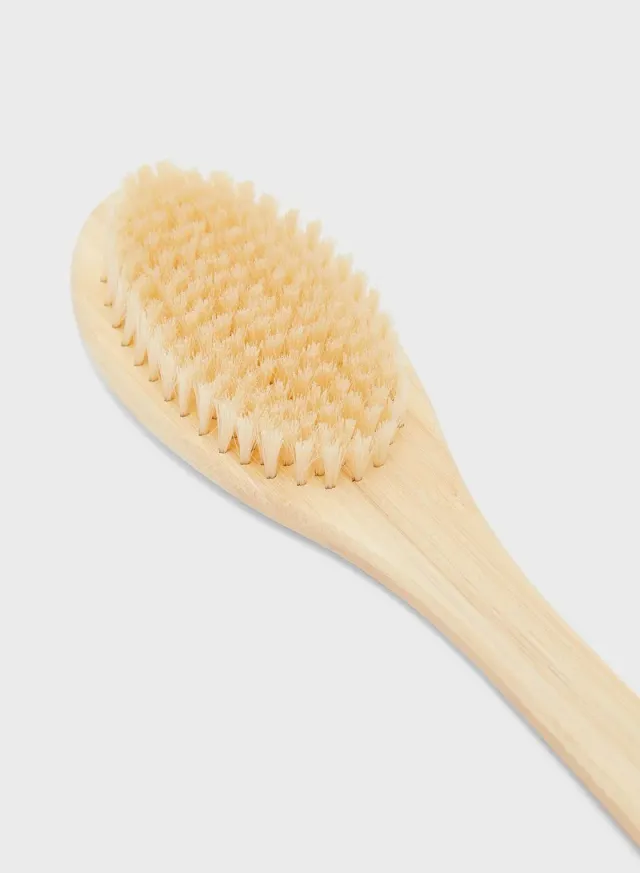 Bath Bristle Brush – image 3