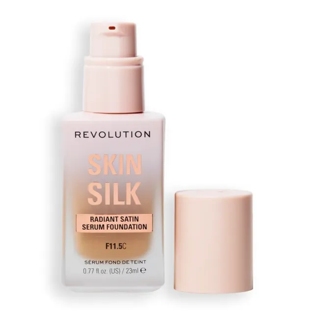 Skin Silk Serum Foundation 11.5C