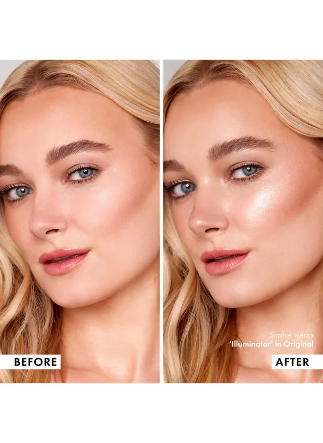 Illuminator - Blush – image 4