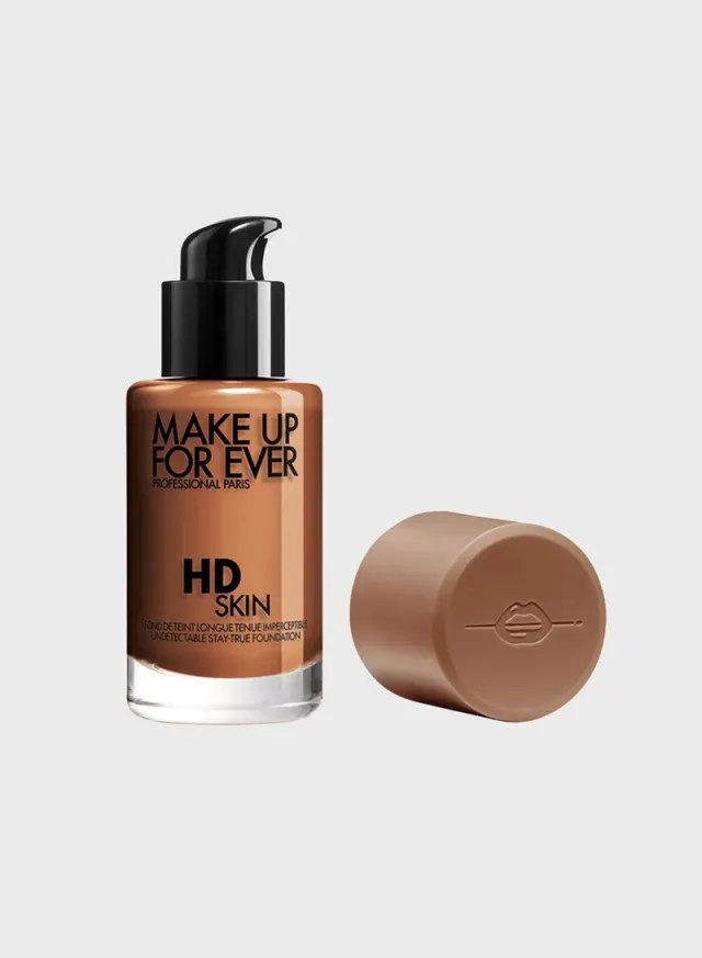 HD Skin Foundation - 4N62 Cognac – image 2