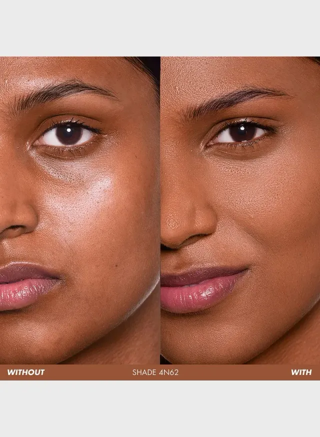 HD Skin Foundation - 4N62 Cognac – image 4