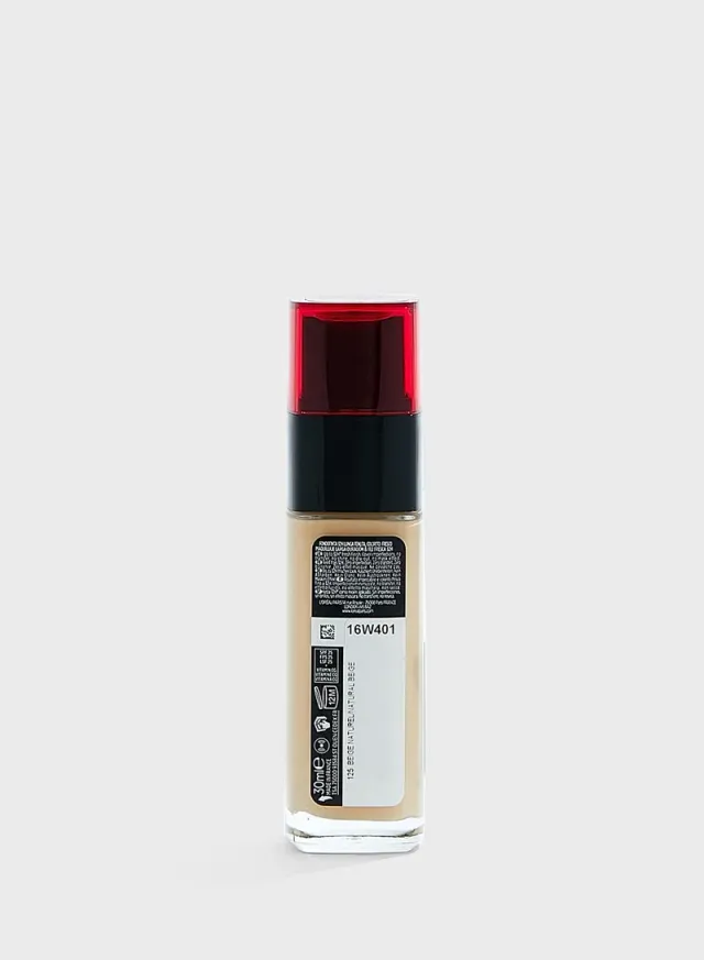 Infaillible 32Hr Liquid Foundation 125 Warm dore – image 2