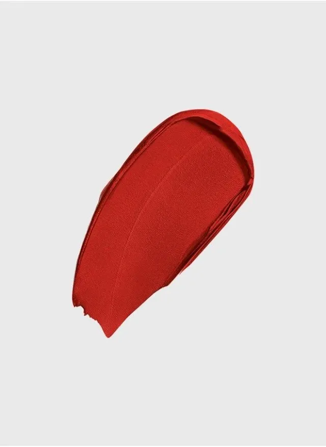 ROUGE ARTIST FOR EVER - MATTE - 424 - FLAMING HOT RED – image 2