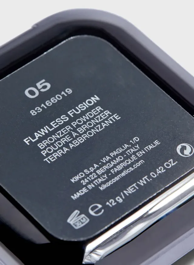Flawless Fusion Bronzer Powder 05 – image 4