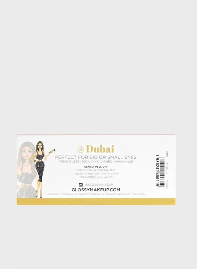 Dubai Lash – image 3