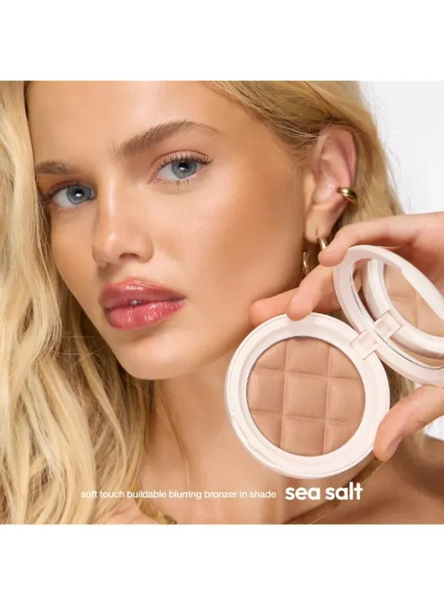 Blurring Bronze Sea Salt 9 gm – image 2