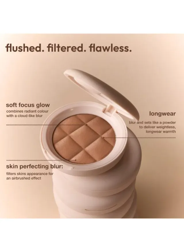 Blurring Bronze Sea Salt 9 gm – image 7