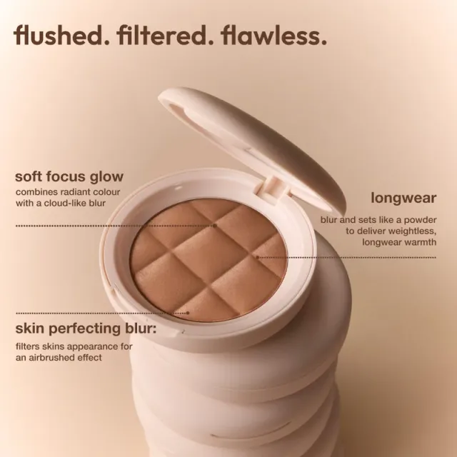 Blurring Bronze Sea Salt 9 gm – image 8
