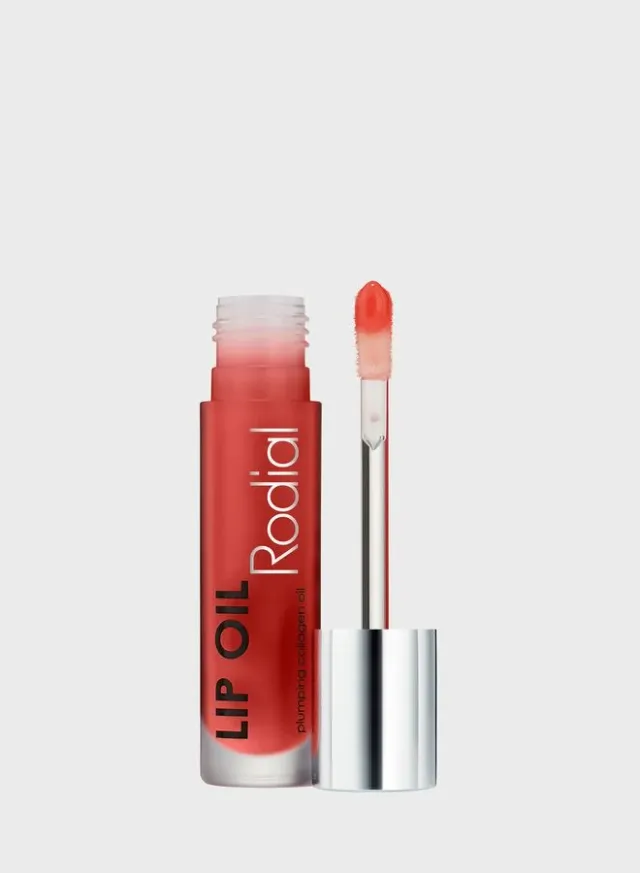 Lip Oil Sugar Coral