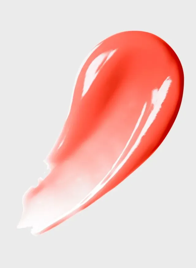 Lip Oil Sugar Coral – image 2