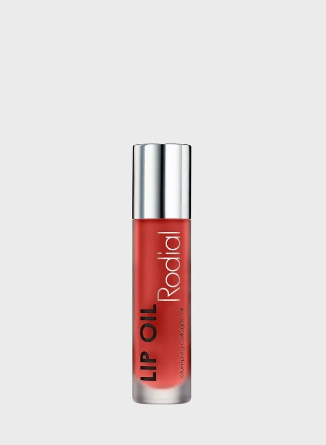 Lip Oil Sugar Coral – image 3