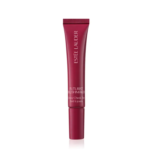 Futurist Blushmaker Dewy Cheek Tint Liquid Blush - Elevator Smile
