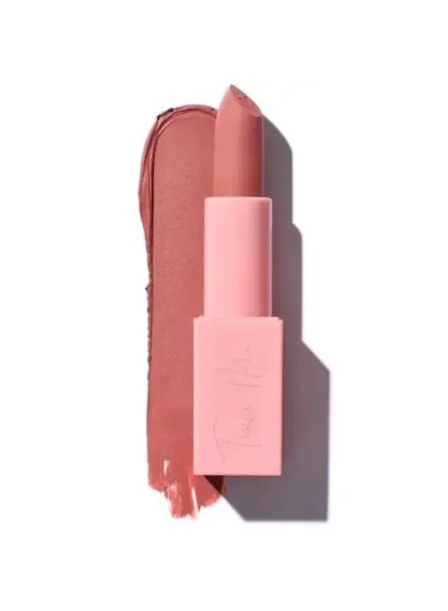 Tease Me Lipstick- My Weakness